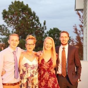 Meet your Posher, Terry